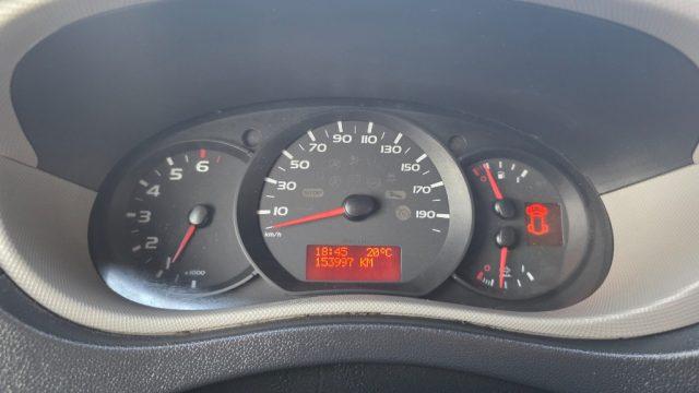 RENAULT Master T35 2.3 dCi/130 PC-TM Furgone L1H2