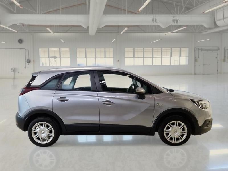 OPEL CROSSLAND X 1.5 DIESEL 102 CV ADVANCE SES MT6 CROSSOVER