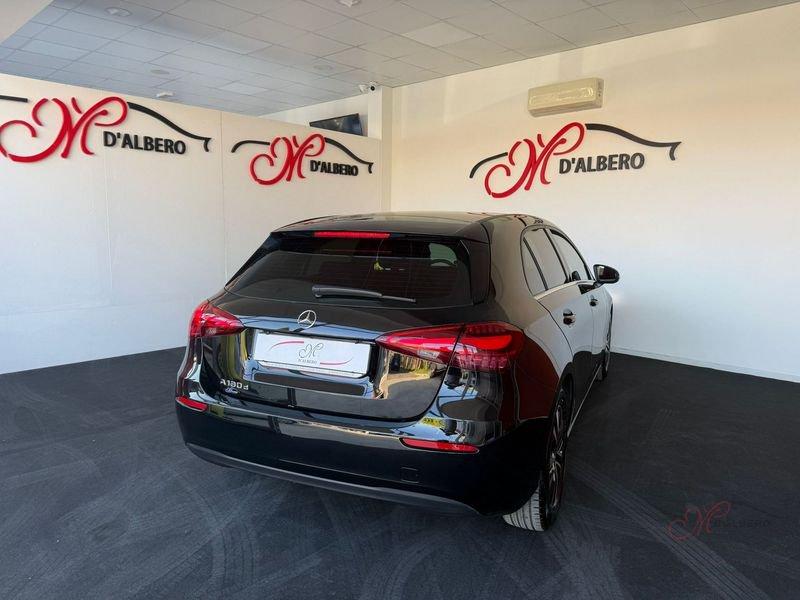 Mercedes-Benz Classe A A 180 d Executive