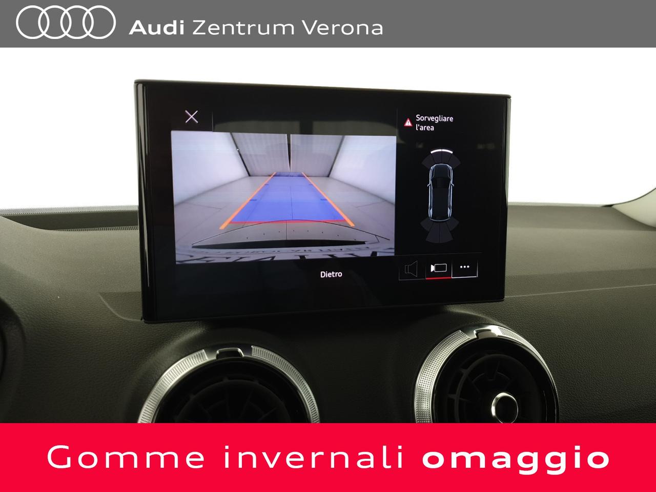35TDI 150CV S tronic S line Edition
