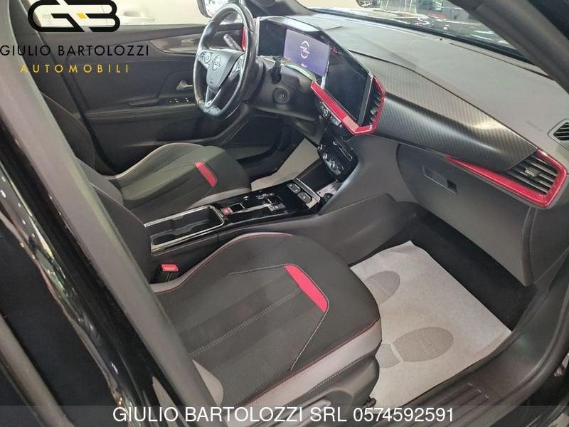 Opel Mokka 1.2 Turbo 130CV aut. GS Line