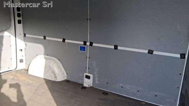 MERCEDES-BENZ Sprinter SPRINTER eSprinter - 4 batterie TG : GJ431AW