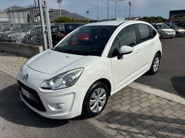 Citroen C3 1100 GPL