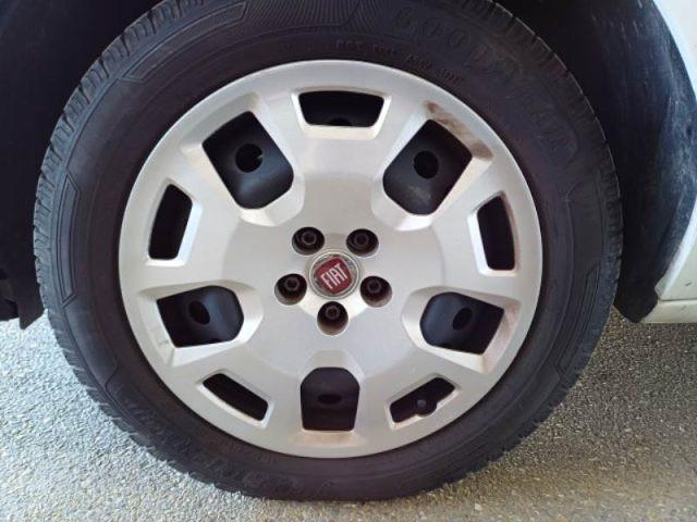 FIAT Doblo Doblò 1.6 MJT 120CV PC-TN Cargo Lamierato SX