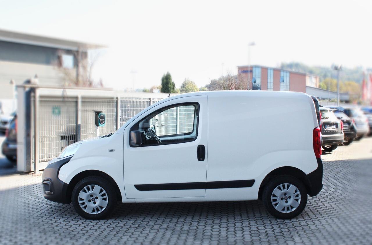 Fiat Fiorino 1.3 MJT 80CV Cargo SX