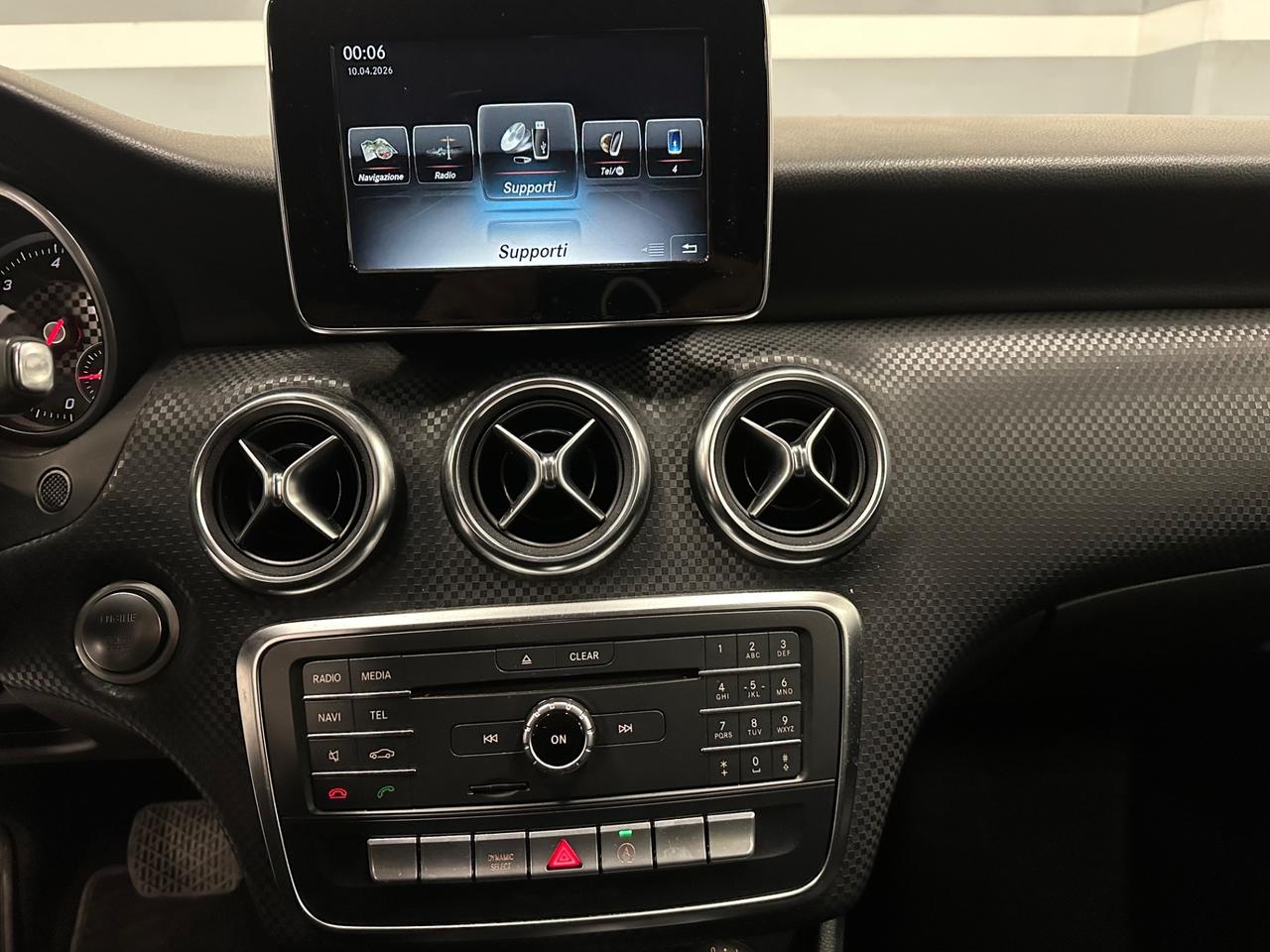 Mercedes-benz A 220 d Automatic 4Matic Premium