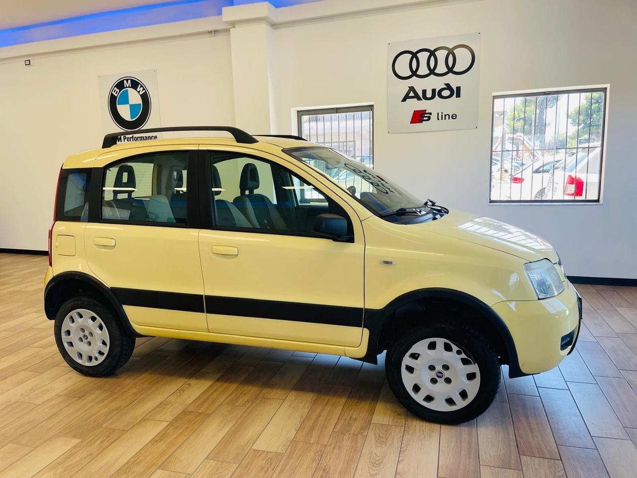 Fiat Panda 1.3 MJT Dynamic