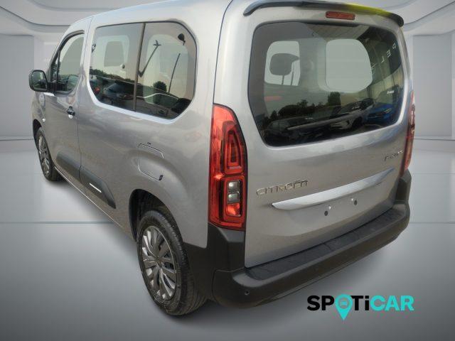 CITROEN Berlingo BlueHDi 100 S&S M Plus