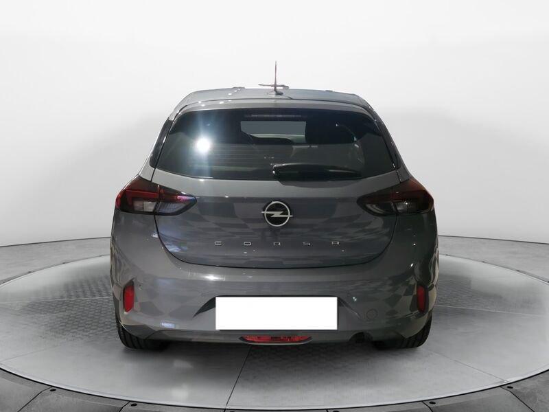 Opel Corsa Corsa 1.2