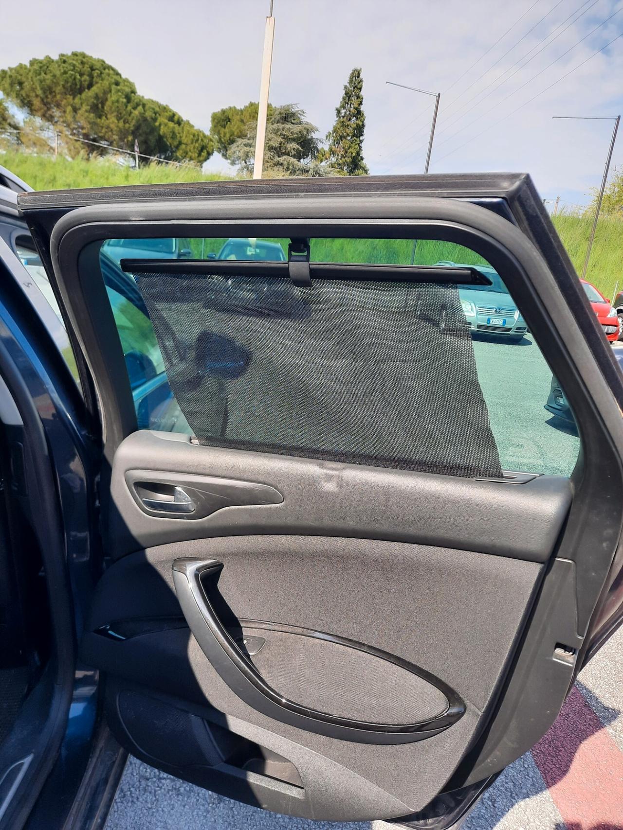 Citroen C5 2.0 HDi 163 aut. Exclusive Style Tourer