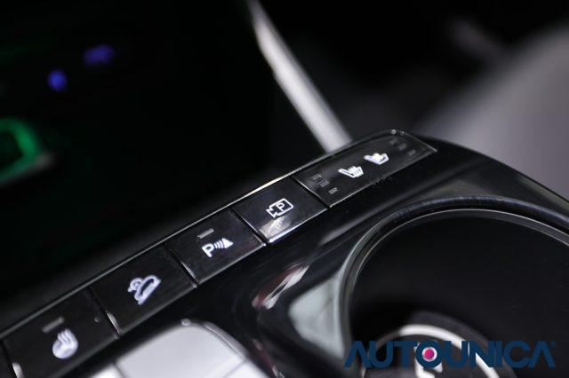 HYUNDAI Tucson 1.6 HEV AUTOMATICA EXCELLENCE TETTO PANORAMA