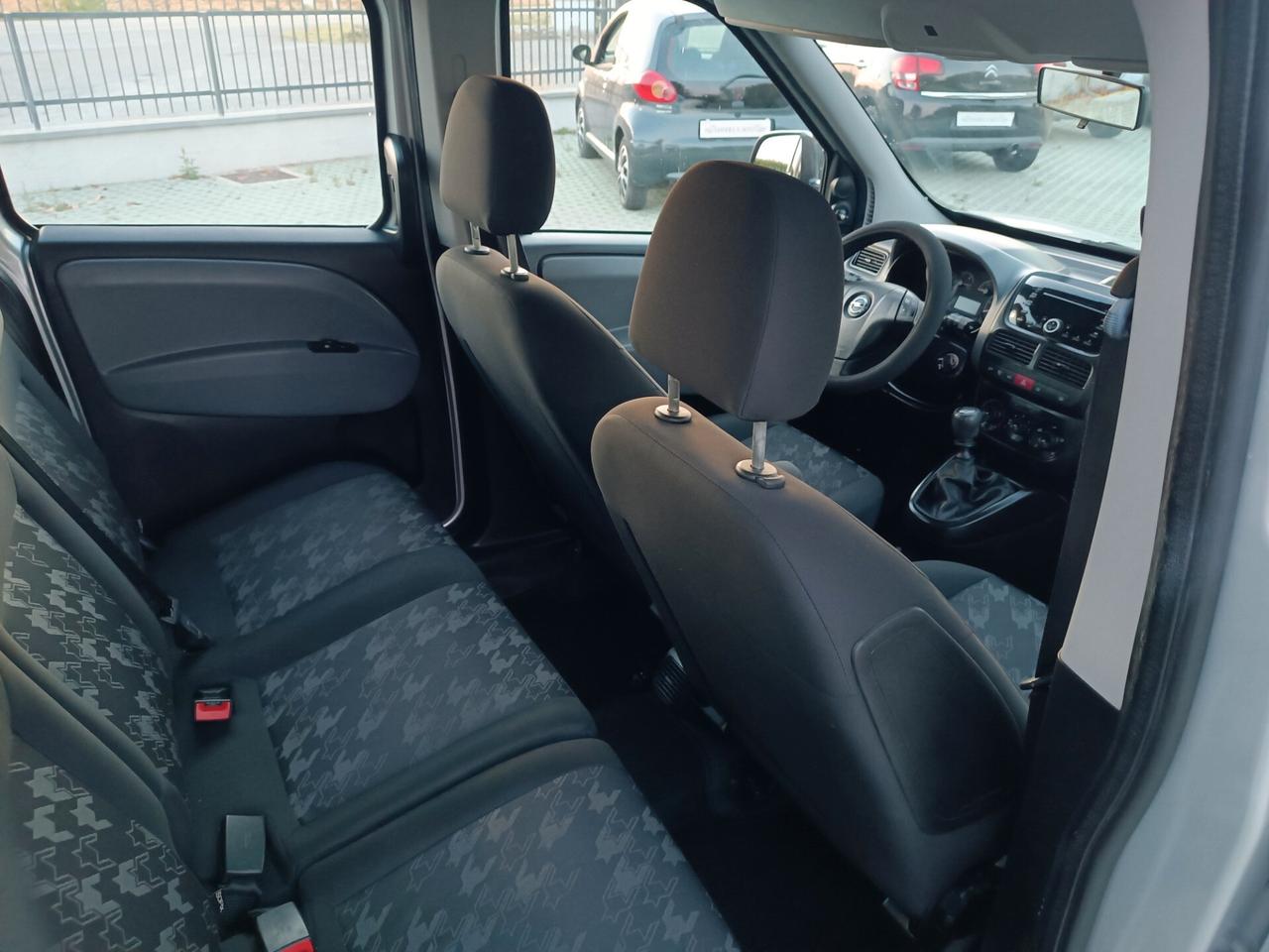 Opel Combo 1.6 CDTi~Diesel~190.000~GARANZIA~2017