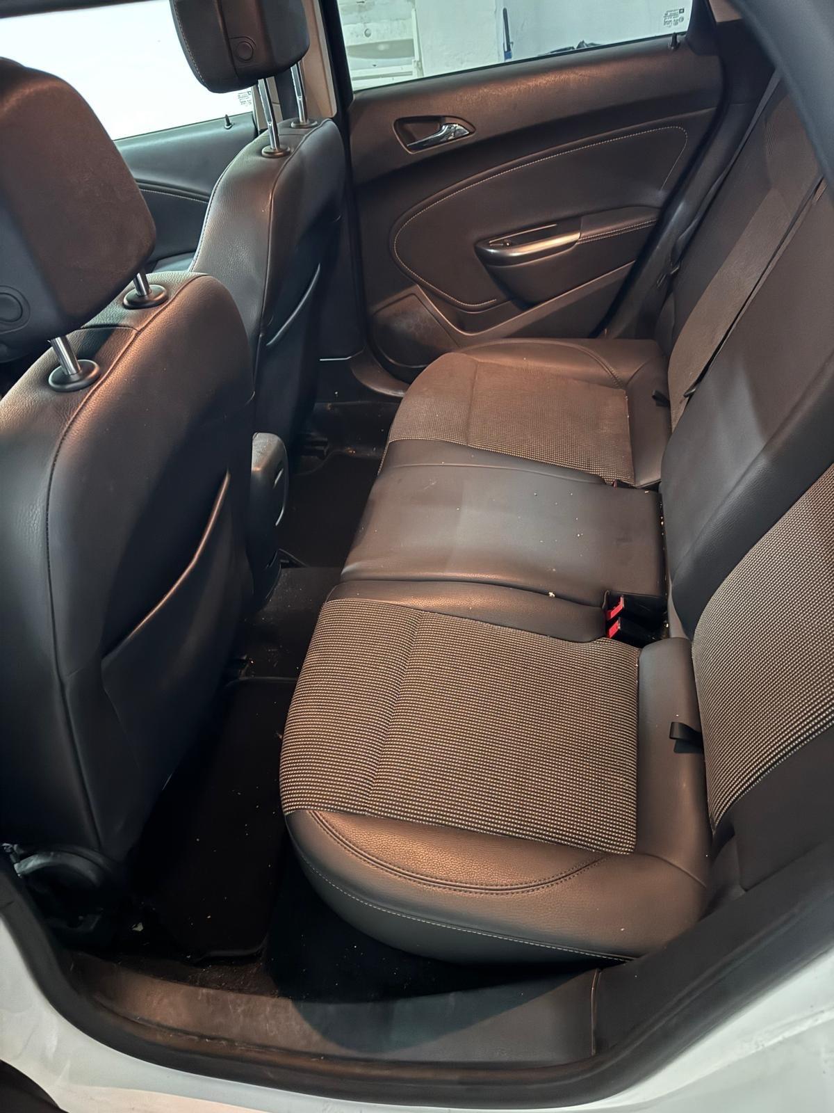 Opel Astra 1.7 CDTI 130CV EcoFLEX S&S Sports Tourer Cosmo