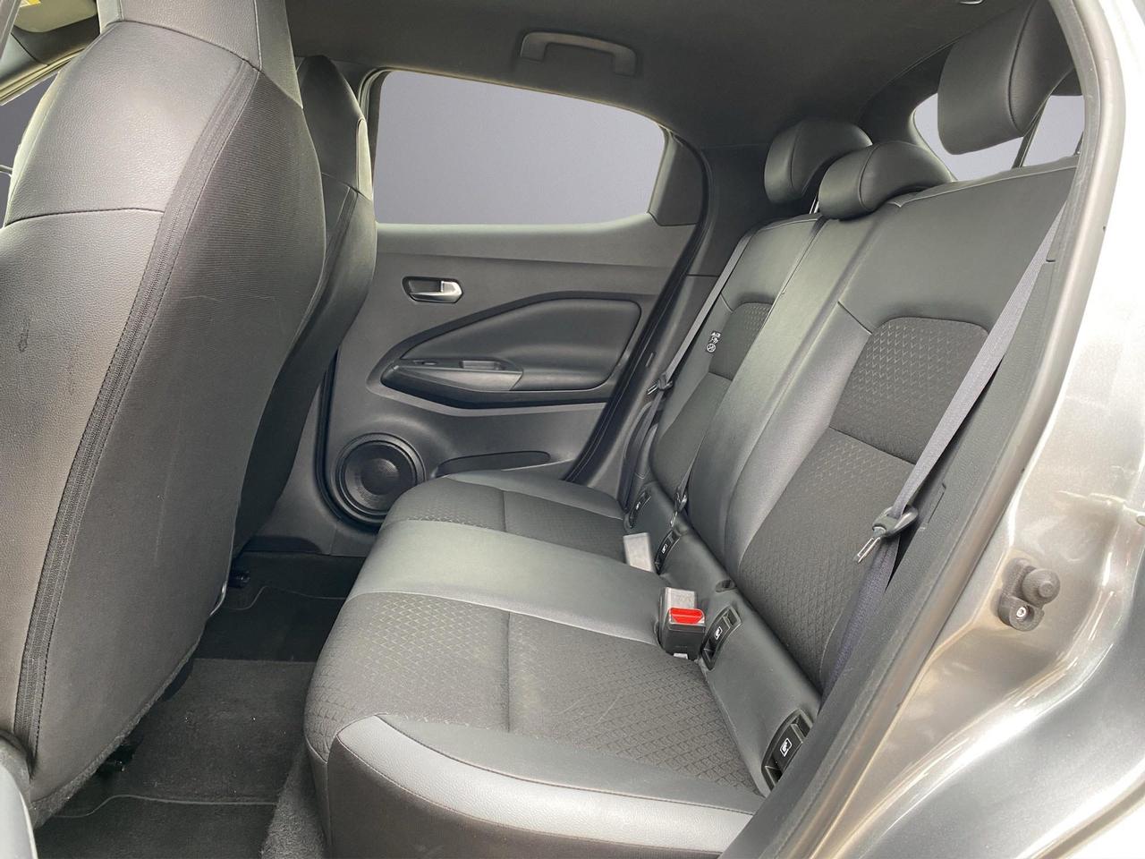 Nissan Juke 1.6 hev N-Connecta