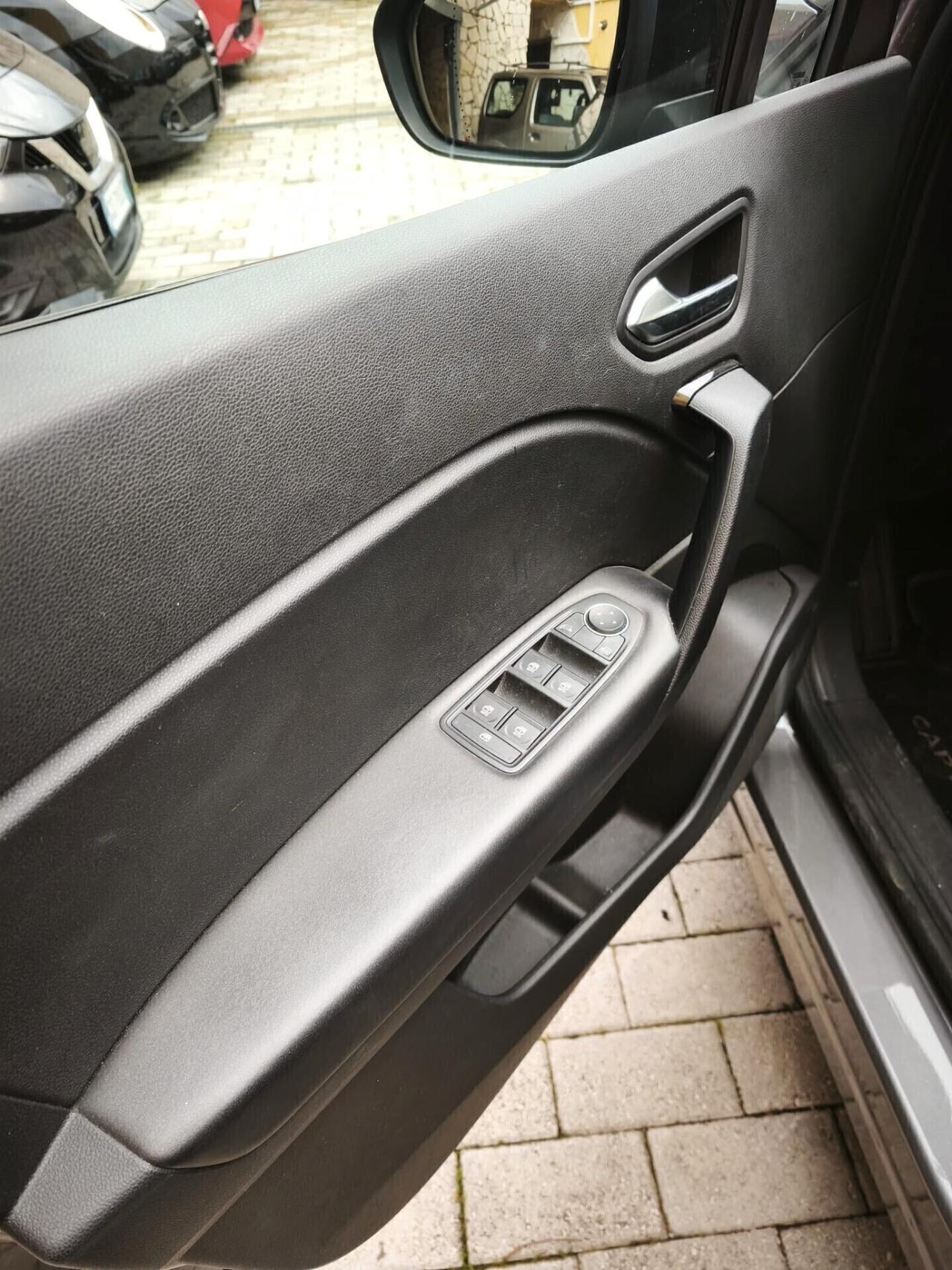 Renault Captur TCe 90 CV Techno