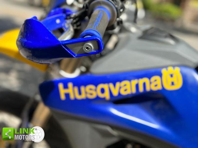 HUSQVARNA SM 610 Standard -