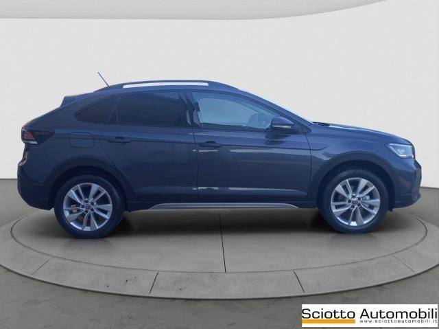 VOLKSWAGEN Taigo 1.0 TSI 95 CV Life