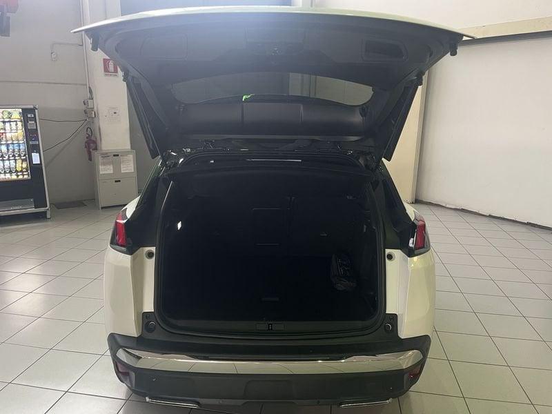 Peugeot 3008 3008 BlueHDi 130 S&S GT Line