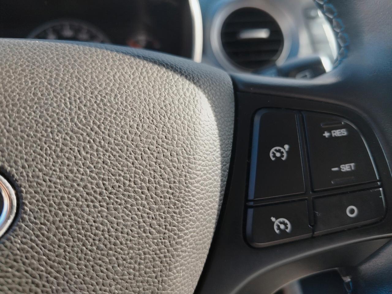 Hyundai i10 1.0 MPI Login