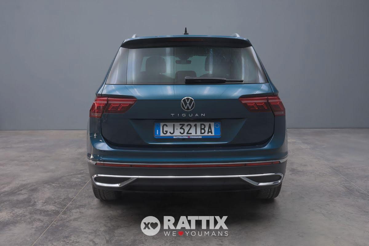 Volkswagen Tiguan 2.0 TDI 150CV Elegance DSG
