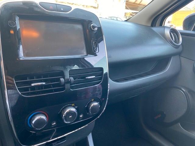 Renault Clio 1.5 dCi 8V 90CV 5 porte Costume National