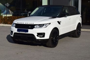 Land Rover RR Sport 3.0 TDV6 HSE Dynamic