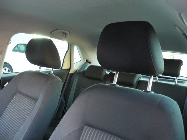 VOLKSWAGEN Polo 1.6 TDI 90cv DPF 5p. Highline - "OK NEOPATENTATI"