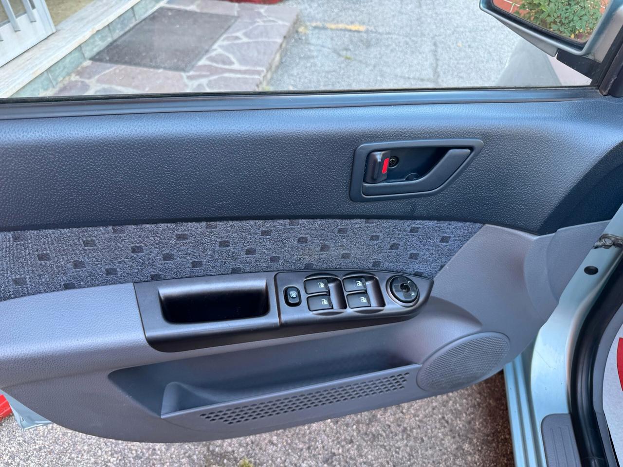 Hyundai Getz 1.3 82CV 5p. GLS Plus