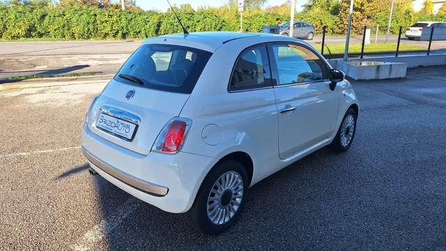 Fiat 500 500 III 1.2 Lounge 69cv