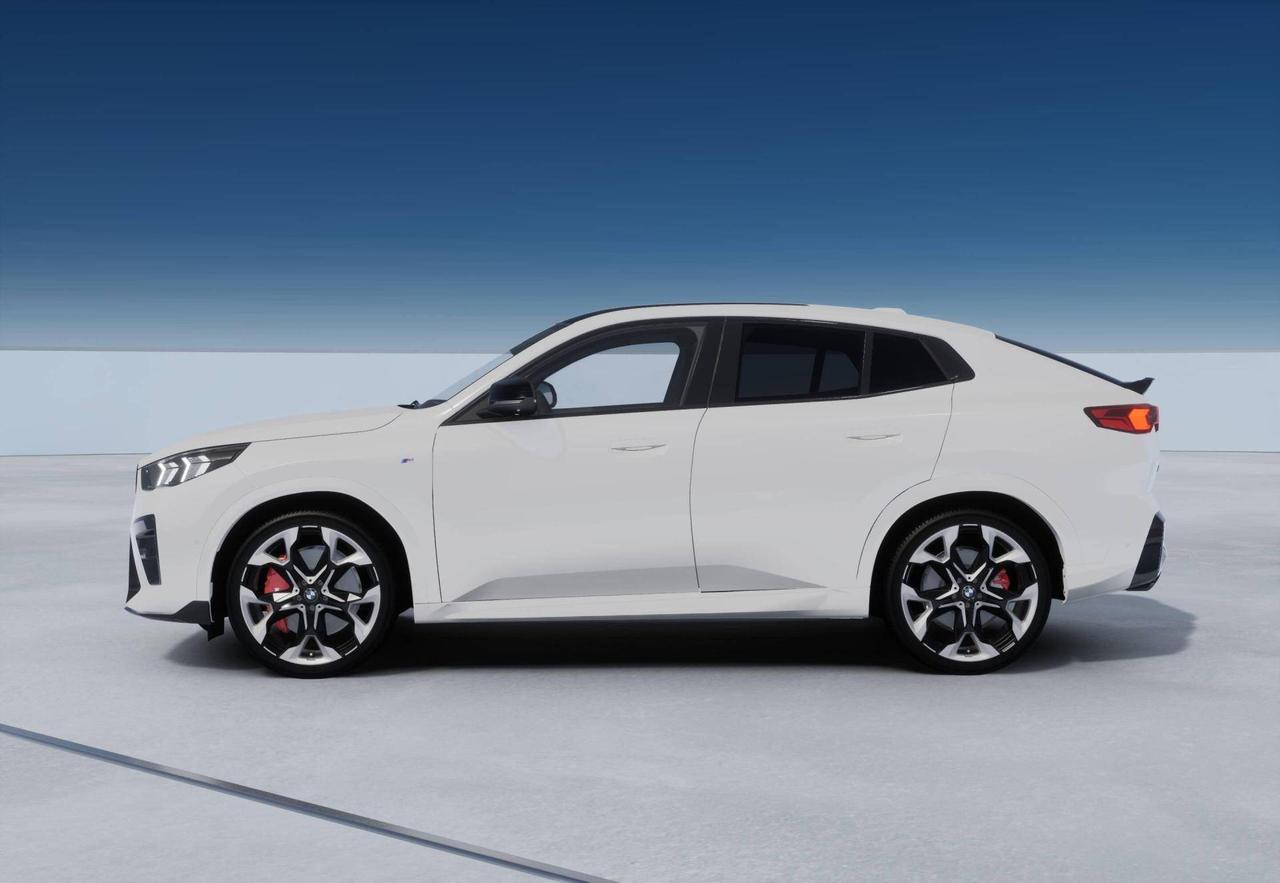 BMW X2 M35i xDrive MSport Pro