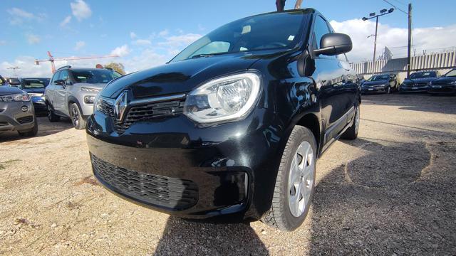 RENAULT Twingo 1.0cc 65cv Bluetooth Clima Stereo