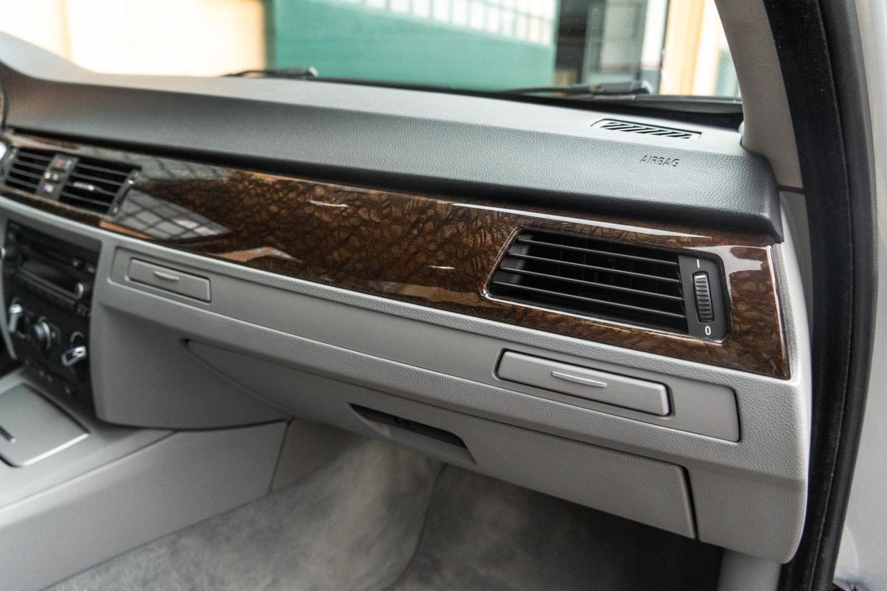 BMW 335 i xDrive 306CV KIT BMW PERFORMANCE CAMBIO MANUALE