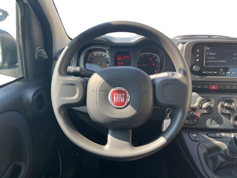 FIAT Panda My23 1.0 70cv Hybrid Panda