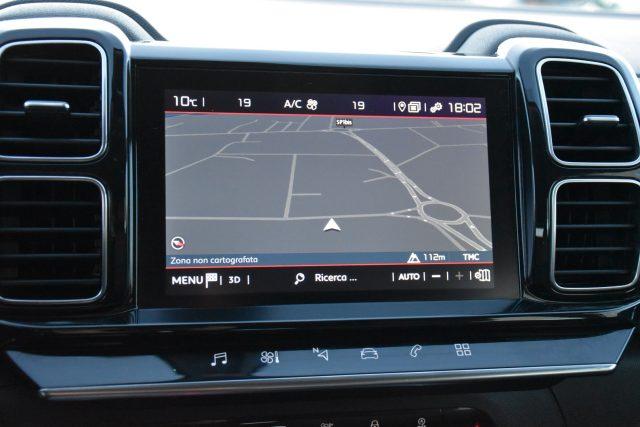 CITROEN C5 Aircross BlueHDi 130 S&S EAT8 Business