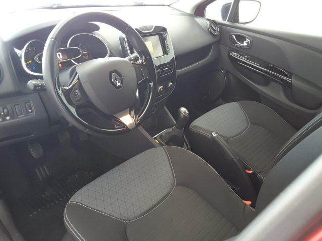 RENAULT Clio 0.9 TCe 90cv 5 porte Energy