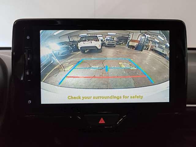 Toyota Yaris 1.5 Hybrid 92cv Active + Car Play + Telecamera