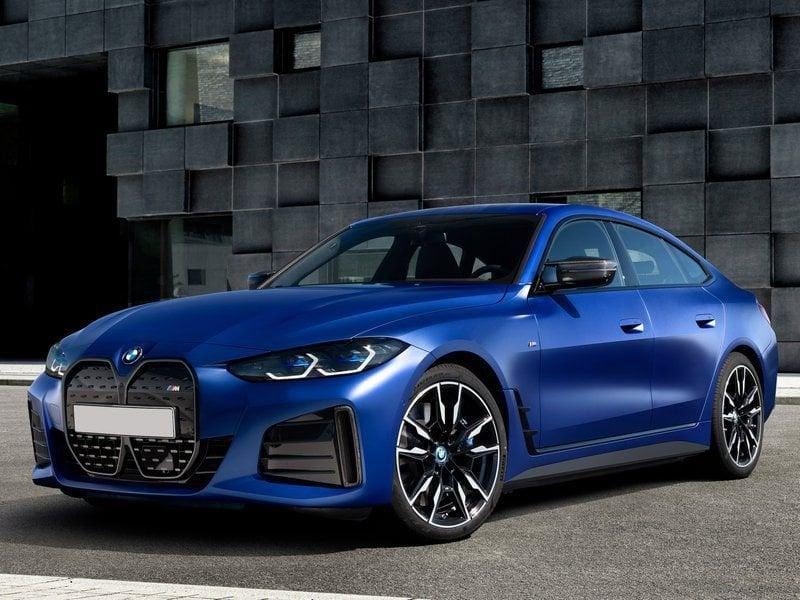 BMW i4 Serie 4 BMW XDRIVE40 GRAN COUPÉ