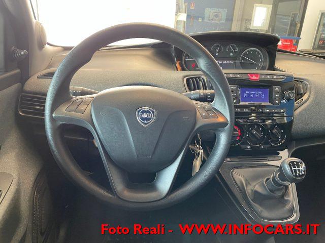LANCIA Ypsilon 1.0 FireFly 5 porte S&S Hybrid Silver PROMO !