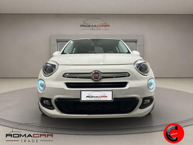 FIAT 500X 1.6 MultiJet 120 CV Lounge