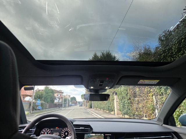 AUDI RS 3 SPB TFSI quattro S tronic