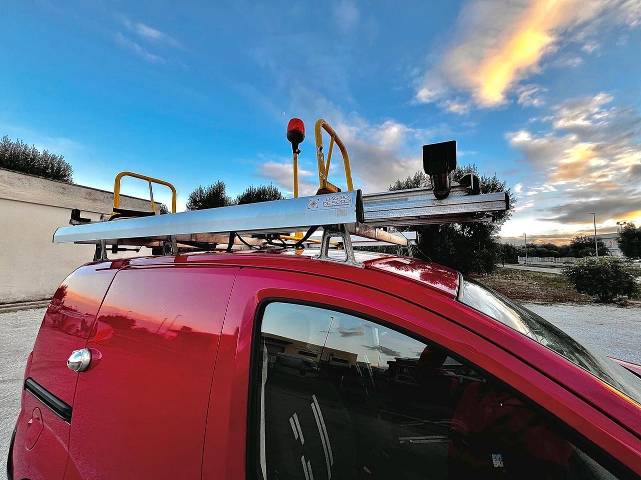 Fiat Fiorino 1.3 MJT 95CV Cargo Adventure