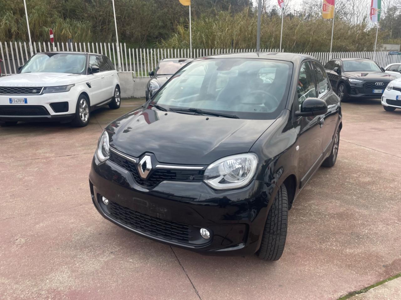 Renault Twingo SCe 65 CV Intens