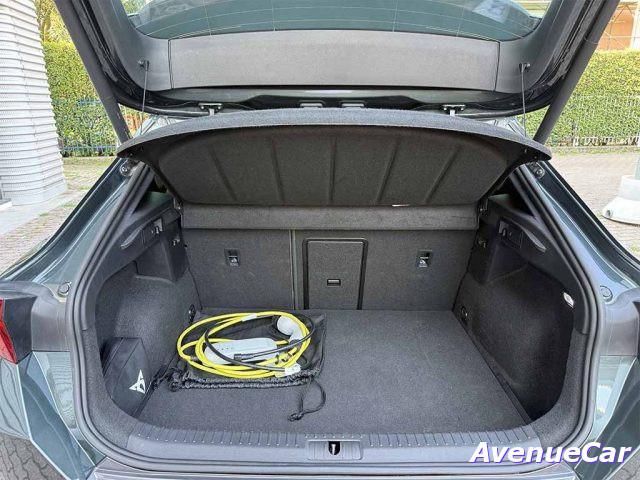 CUPRA Formentor 1.4 e-hybrid 204cv dsg TELECAMERA IVA ESPOSTA