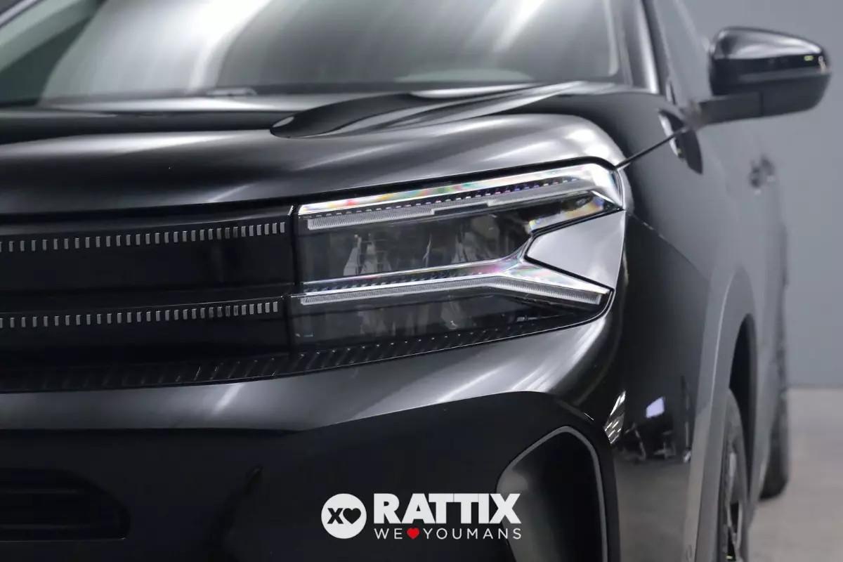 Citroen C5 Aircross 1.5 BlueHDI 130CV Shine EAT8