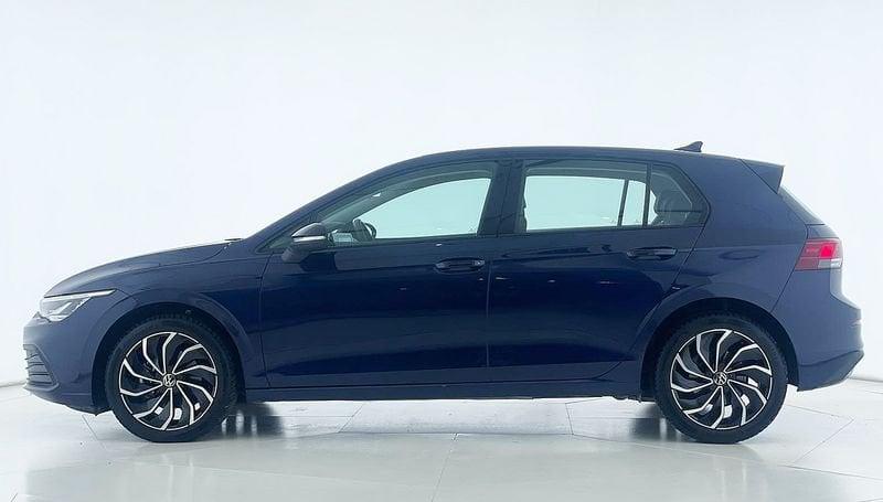 Volkswagen Golf 1.0 eTSI EVO DSG Life