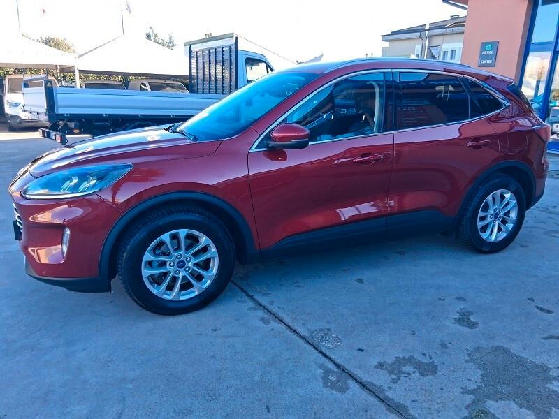Ford Kuga 1.5 EcoBoost 150 CV 2WD Titanium