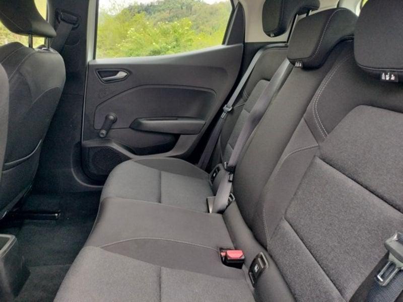 Renault Clio 1.5 DCI BLUE 74KW BUSINESS