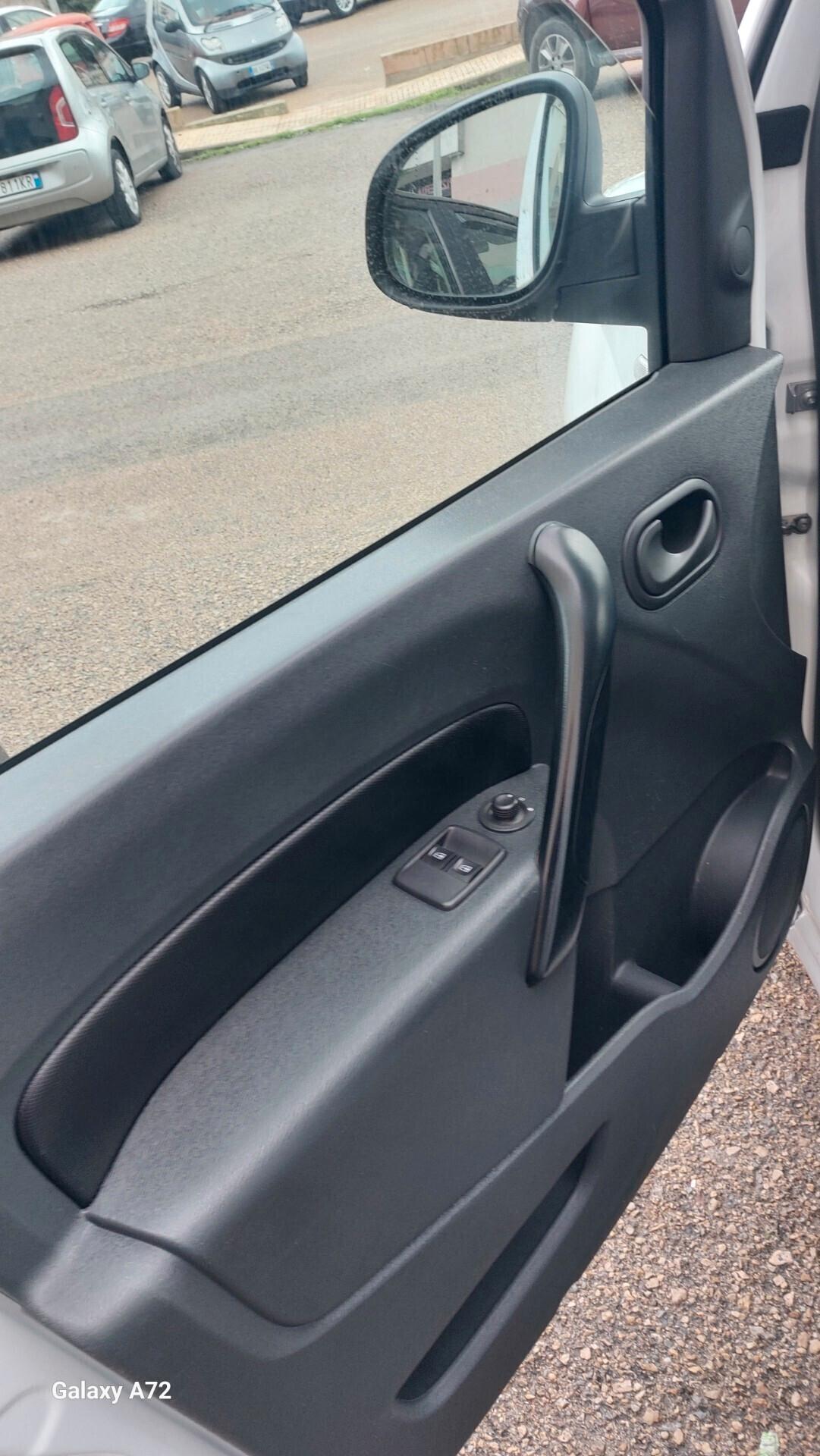 Kangoo maxi express 1.5 dci