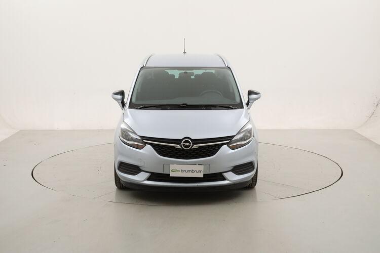 Opel Zafira Advance - 7 POSTI BR713053 1.6 Diesel 134CV