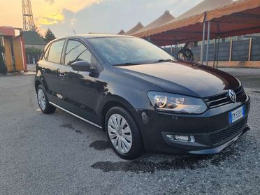 Volkswagen Polo Polo V 2009 5p 1.2 tdi Comfortline